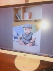 点击看大图 -星光宝贝高端儿童摄影(萧山店)