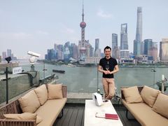 -罗斯福色戒酒吧(外滩店)