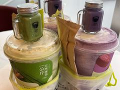-星满杯TEAFUL(罗湖东门店)