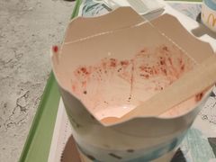 -麦当劳(西单明珠店)