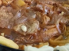 -老宋一锅出(静海店)