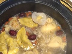 -八珍玉食鸡煲·打边炉(印象城店)