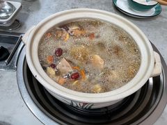 -大理董·董家小厨野生菌火锅(古城旗舰店)