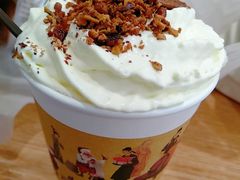 -茶颜悦色(雨花亭凯德二楼店)