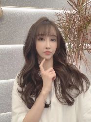 -3AM HAIR SALON染发接发