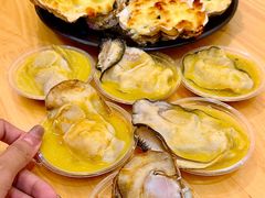 -蚝抵食·湛江生蚝(湾北路店)