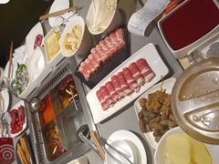 -海底捞火锅(凯德广场店)
