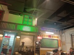 -彭耕记猪油炒小菜(吉联mall店)