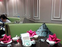 -外高桥喜来登酒店采悦轩