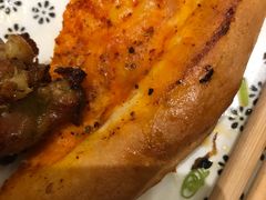 -巴依老爷新疆美食(清华东门店)