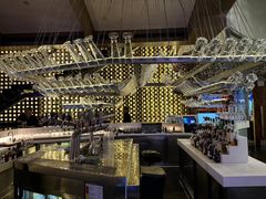 -The BREW·酿餐厅(浦东嘉里大酒店)