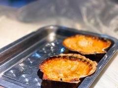 -大成海鲜烧烤·龙虾(南方商城店)