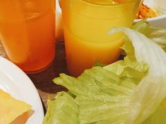 -火炉火自助餐(悠唐购物中心店)