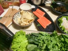 -东道煮牛肉火锅(东盛大街店)