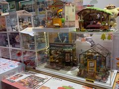 -墨格(世茂广场店)