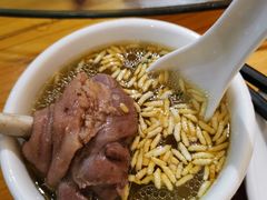 -巢湖名吃·东关老鹅汤(江南风情街店)