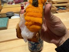 -小十Omakase(地王大厦店)