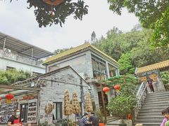 -周大娘牛乳(旧寨古村总店)