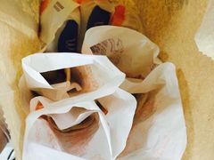 早餐-麦当劳(洪山商场店)
