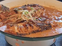 -洞庭鱼香(万科店)