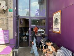 -HANA COFFEE(长寿路店)