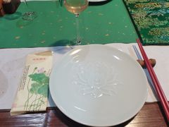 -荷风细雨·中国茶宴(碧云店)