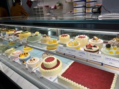 -Pantry's Best派悦坊蛋糕(K11购物艺术中心店)