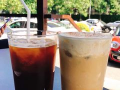 -D STAR COFFEE帝星咖啡