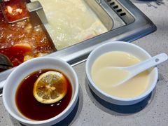 -海底捞火锅(漫乐城夜宵主题店)