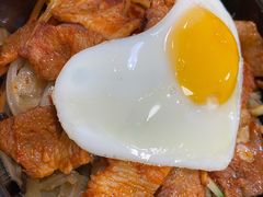 -米郎餐厅·朝鲜族料理(延长路店)