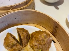 陈皮牛肉球-利苑酒家(华熙国际店)