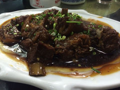 老中和羊肉馆-老中和羊肉馆