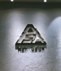 -ASA HAIR SALON