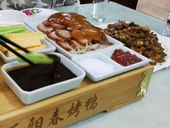 -正阳春鸭子楼(双港店)