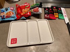 -丰茂烤串(金源店)
