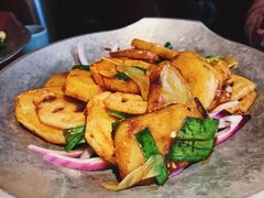-绿茶餐厅(蓝色港湾店)
