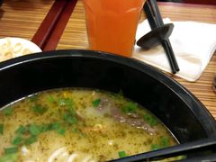 android_upload_pic-过桥缘·过桥米线(大华虎城嘉年华店)