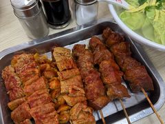 -海平馄饨(逍遥二路店)