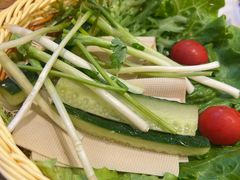 -七八冷面·延边朝鲜族美食(世纪汇店)