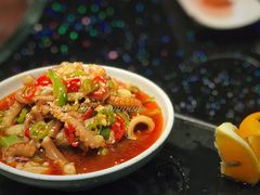 -烟台碧海饭店(烟台火车站店)