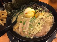 博多一幸舍(侨福芳草地店)-博多一幸舍(侨福芳草地购物中心店)