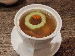 -Yan Ting 宴庭中餐厅(上海静安瑞吉酒店)
