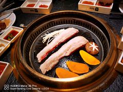 -嘿嘟嘟·肋条烧肉放题(爱融荟城店)