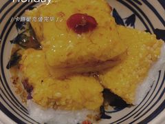 桂花凉糕-福苗小骆驼烧烤(莲湖路店)