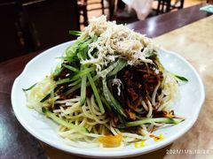 -力力豆花庄(广渠门店)