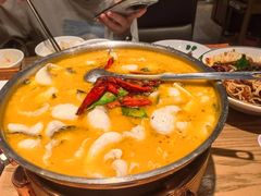 -茄子恰恰·新云南小炒(坪山益田店)