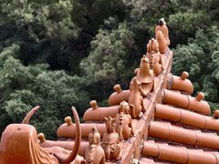 -广州莲花山旅游区