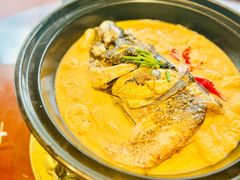 -麒麟小院·老九江菜(安平路店)