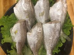 耗儿鱼-原食烤肉·苏姐餐厅