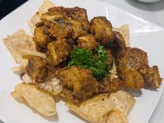 -七叔家宴家常广西菜(明秀东路店)